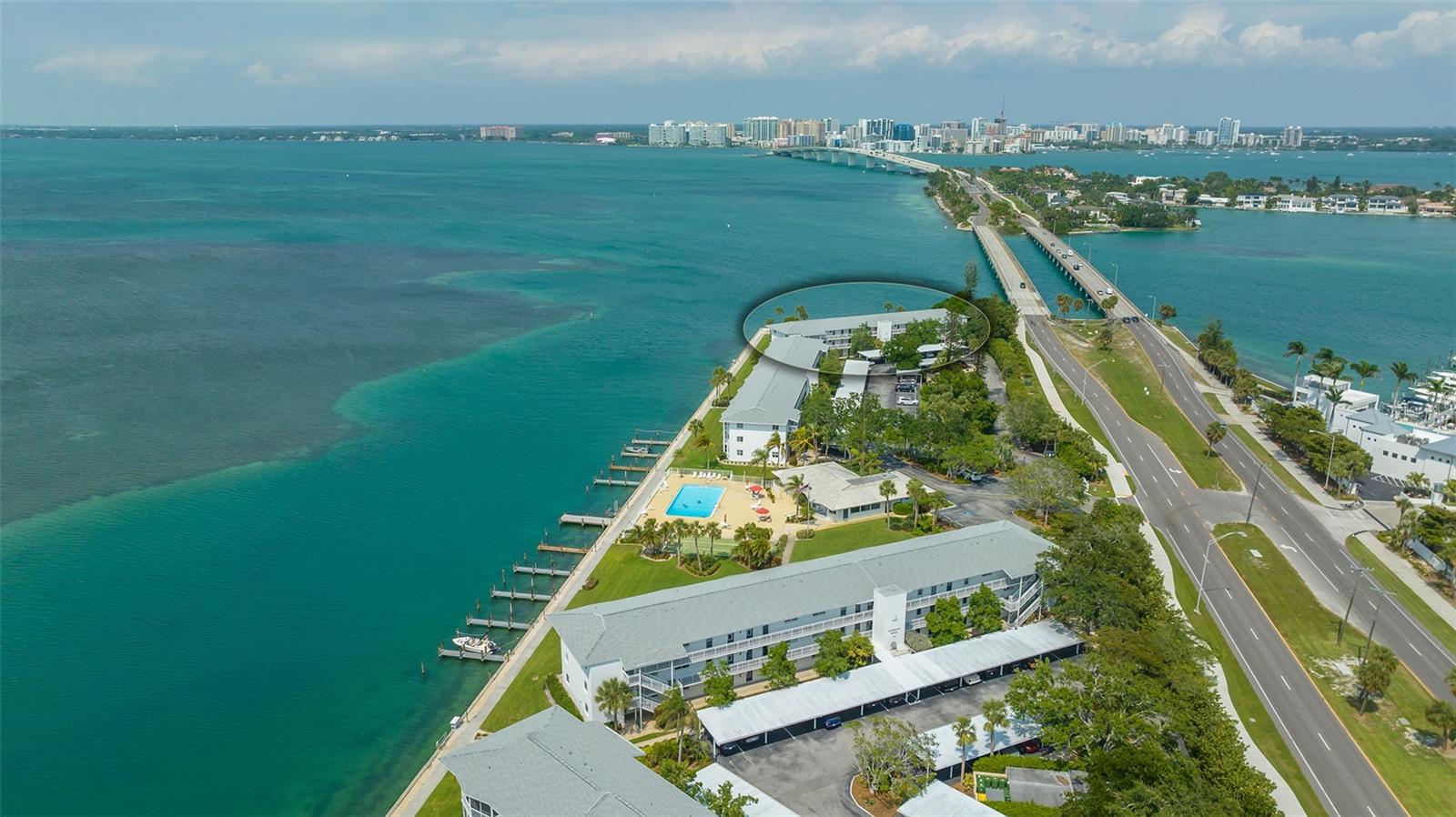 Image 2 of 45 For 777 John Ringling Boulevard 32