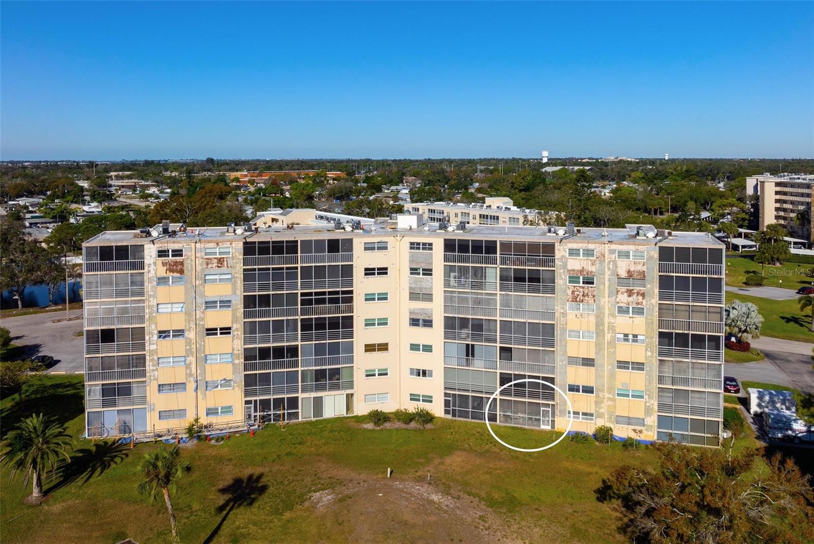 Details for 4040 Ironwood Circle 102f, BRADENTON, FL 34209