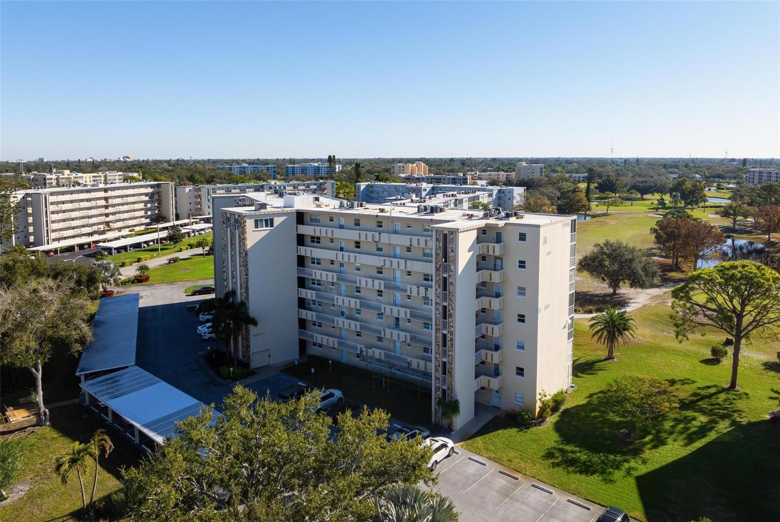 Image 25 of 34 For 4040 Ironwood Circle 102f