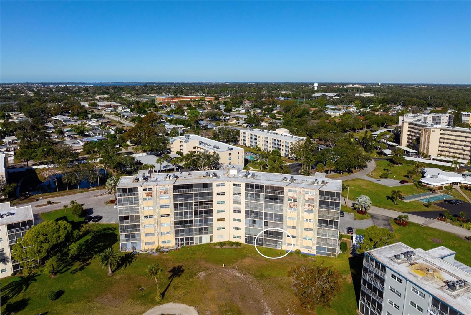 Image 28 of 34 For 4040 Ironwood Circle 102f