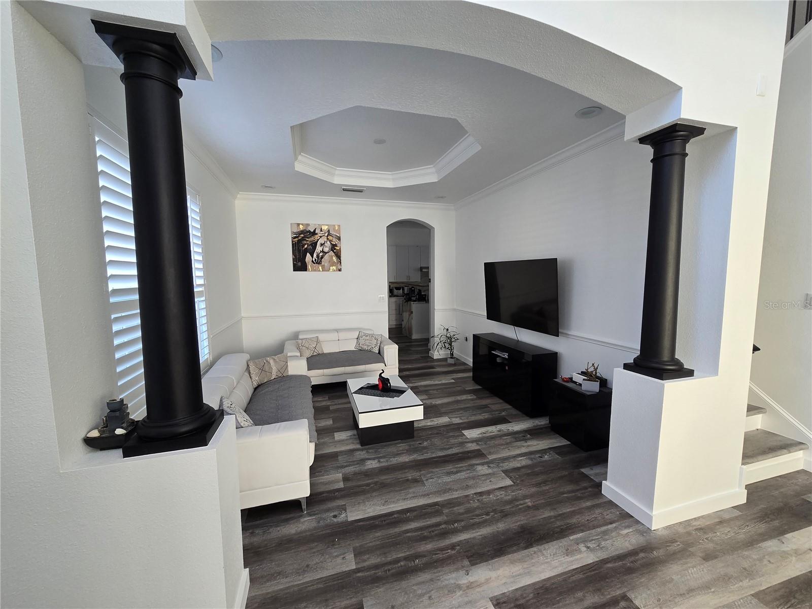 Image 12 of 29 For 8111 Santa Rosa Court