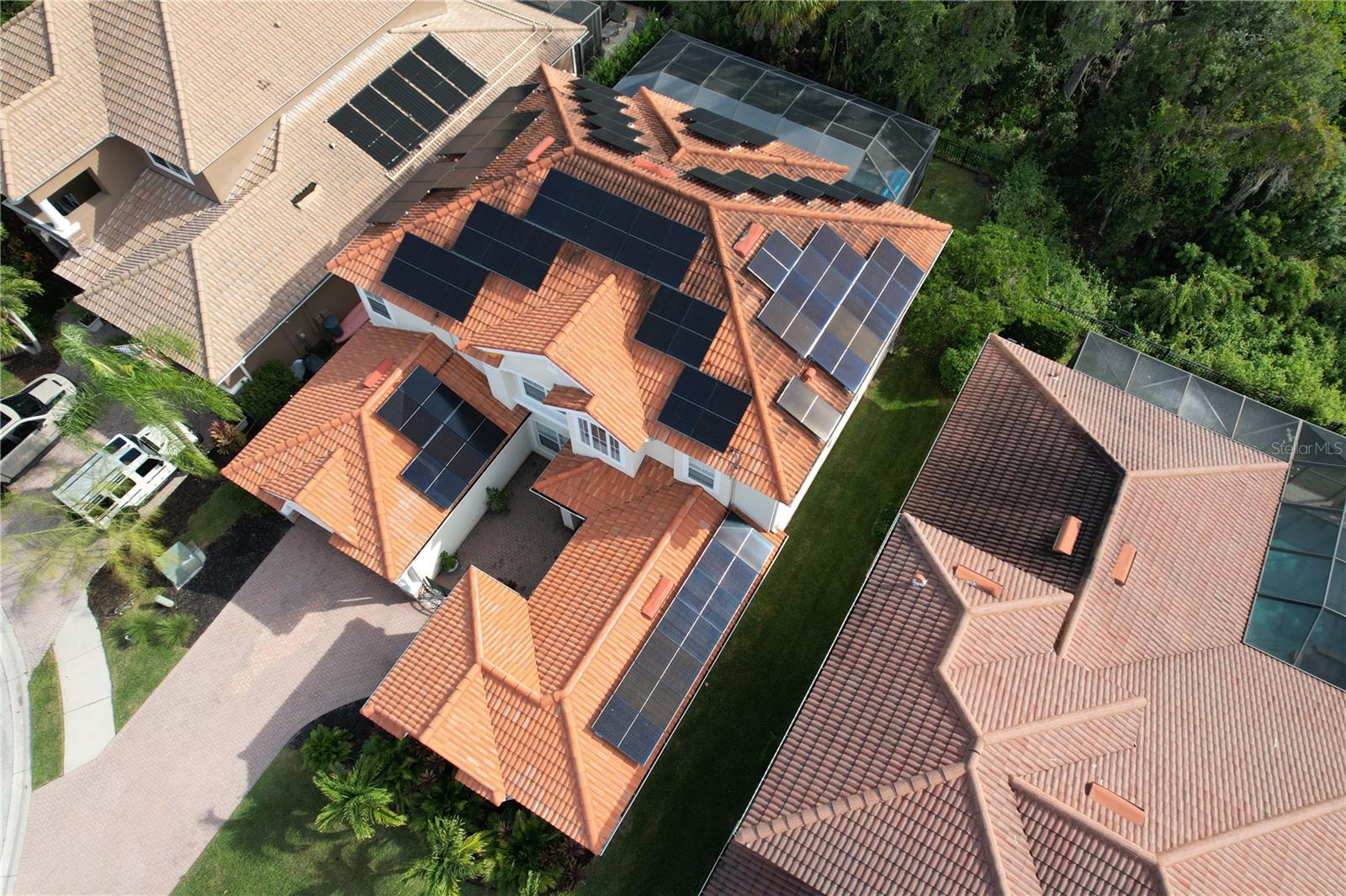 Image 2 of 29 For 8111 Santa Rosa Court