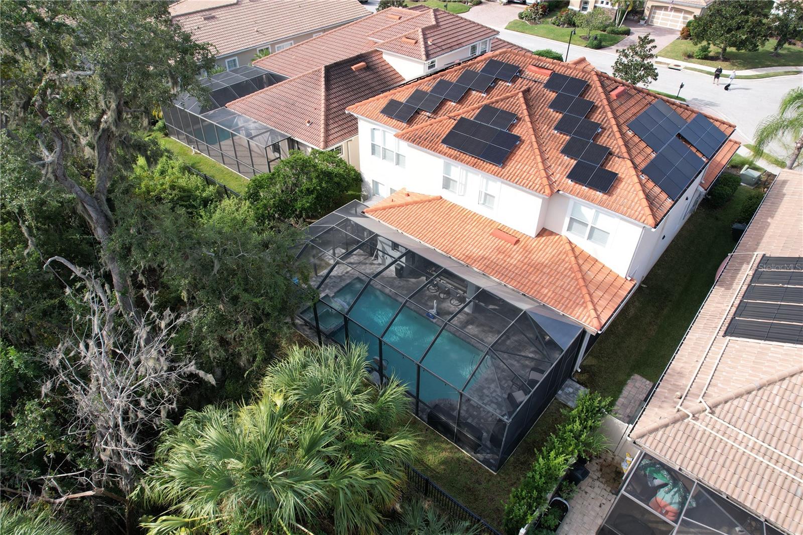 Image 3 of 29 For 8111 Santa Rosa Court