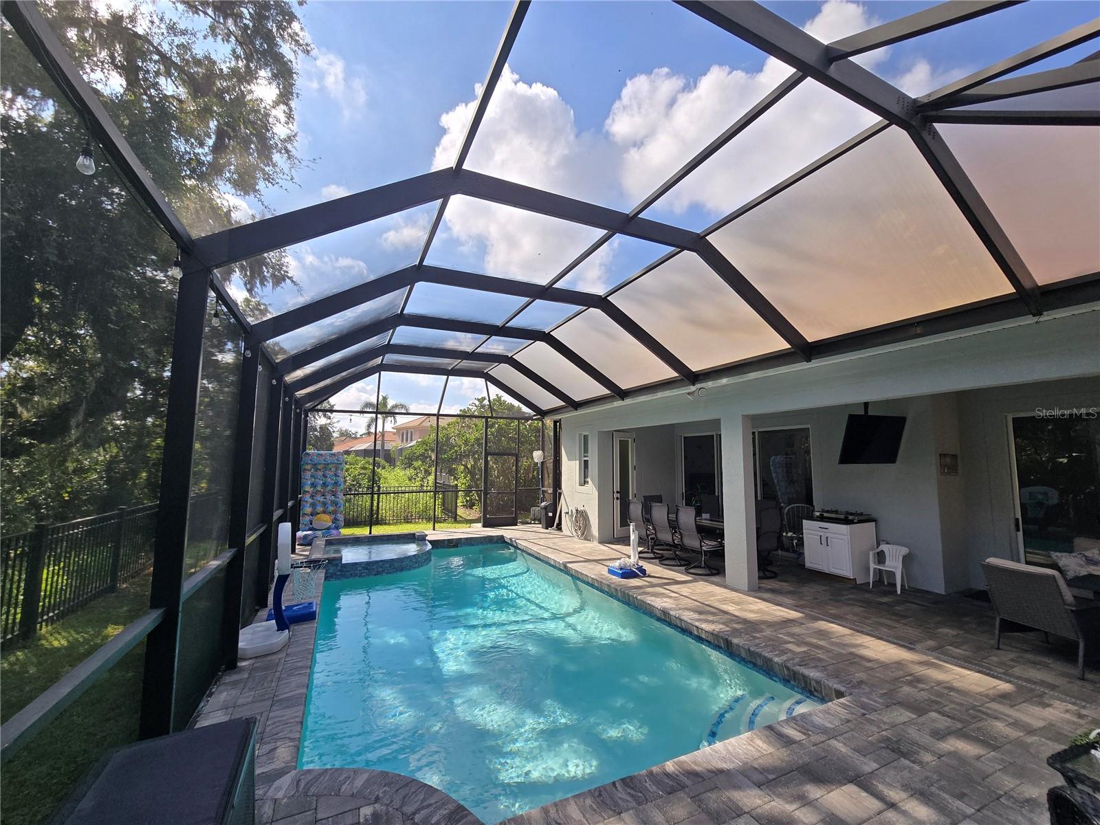 Image 4 of 29 For 8111 Santa Rosa Court