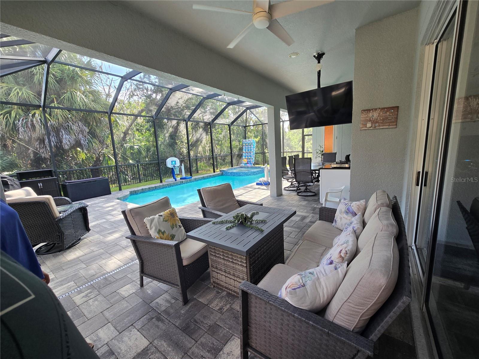 Image 6 of 29 For 8111 Santa Rosa Court