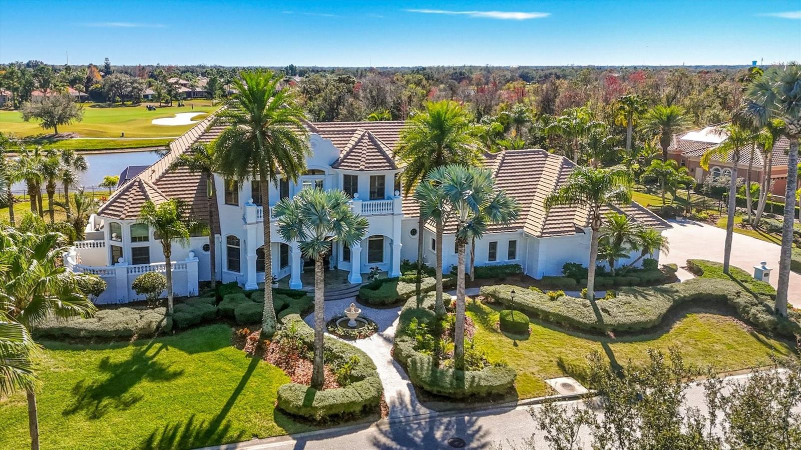 Details for 7028 Portmarnock Place, LAKEWOOD RANCH, FL 34202