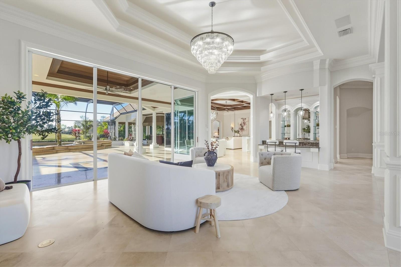 Image 11 of 100 For 7028 Portmarnock Place