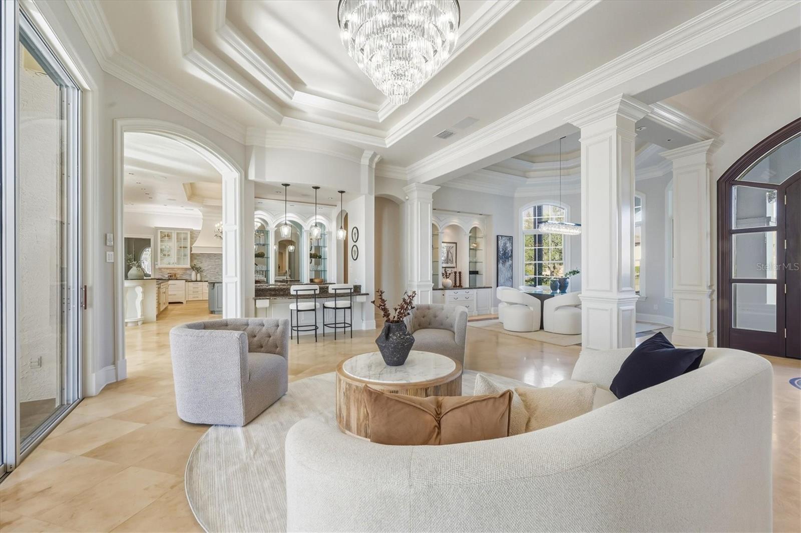 Image 12 of 100 For 7028 Portmarnock Place