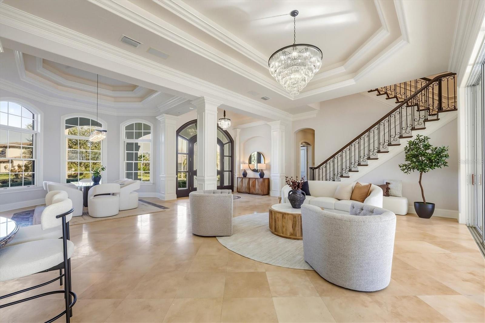 Image 13 of 100 For 7028 Portmarnock Place