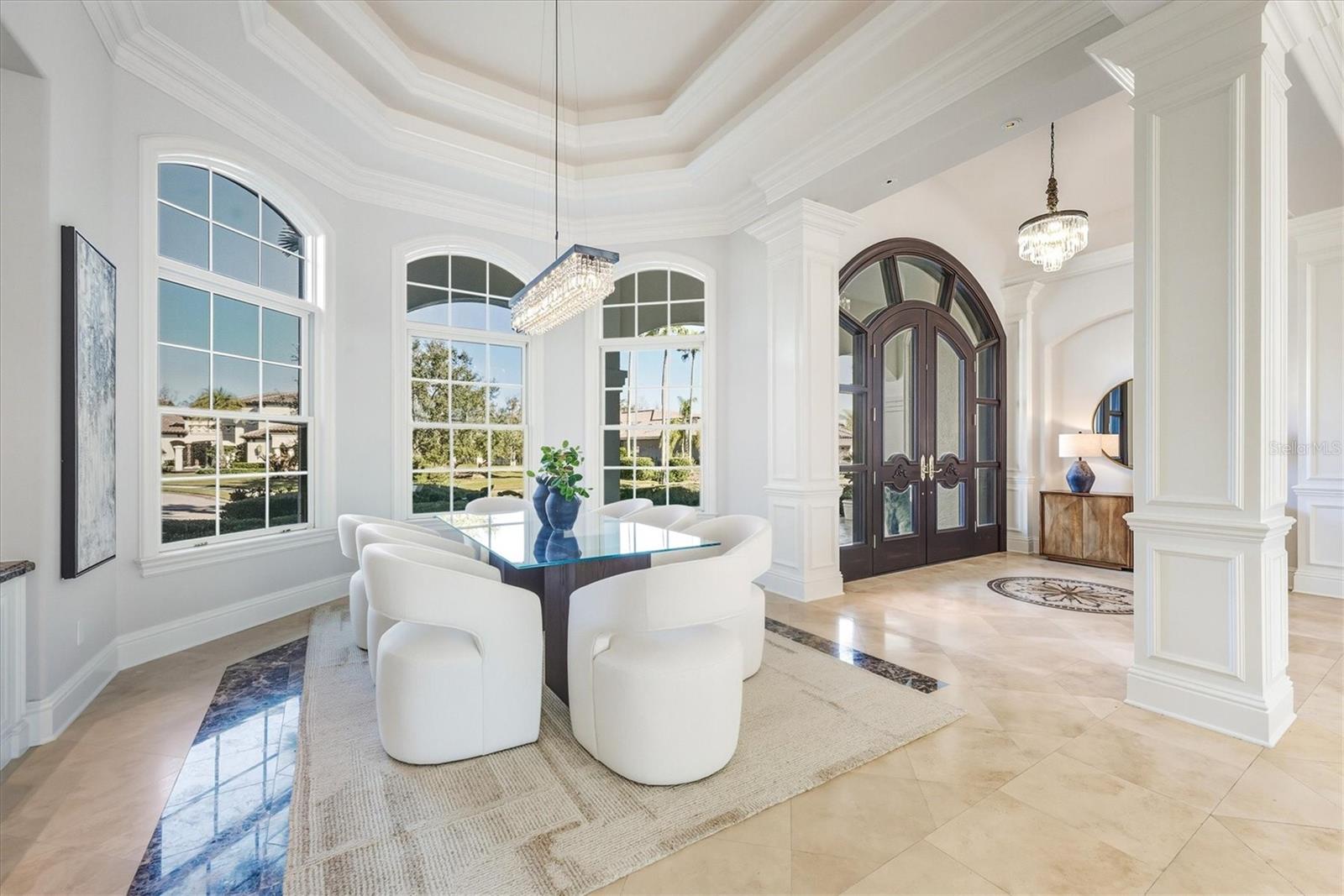 Image 15 of 100 For 7028 Portmarnock Place