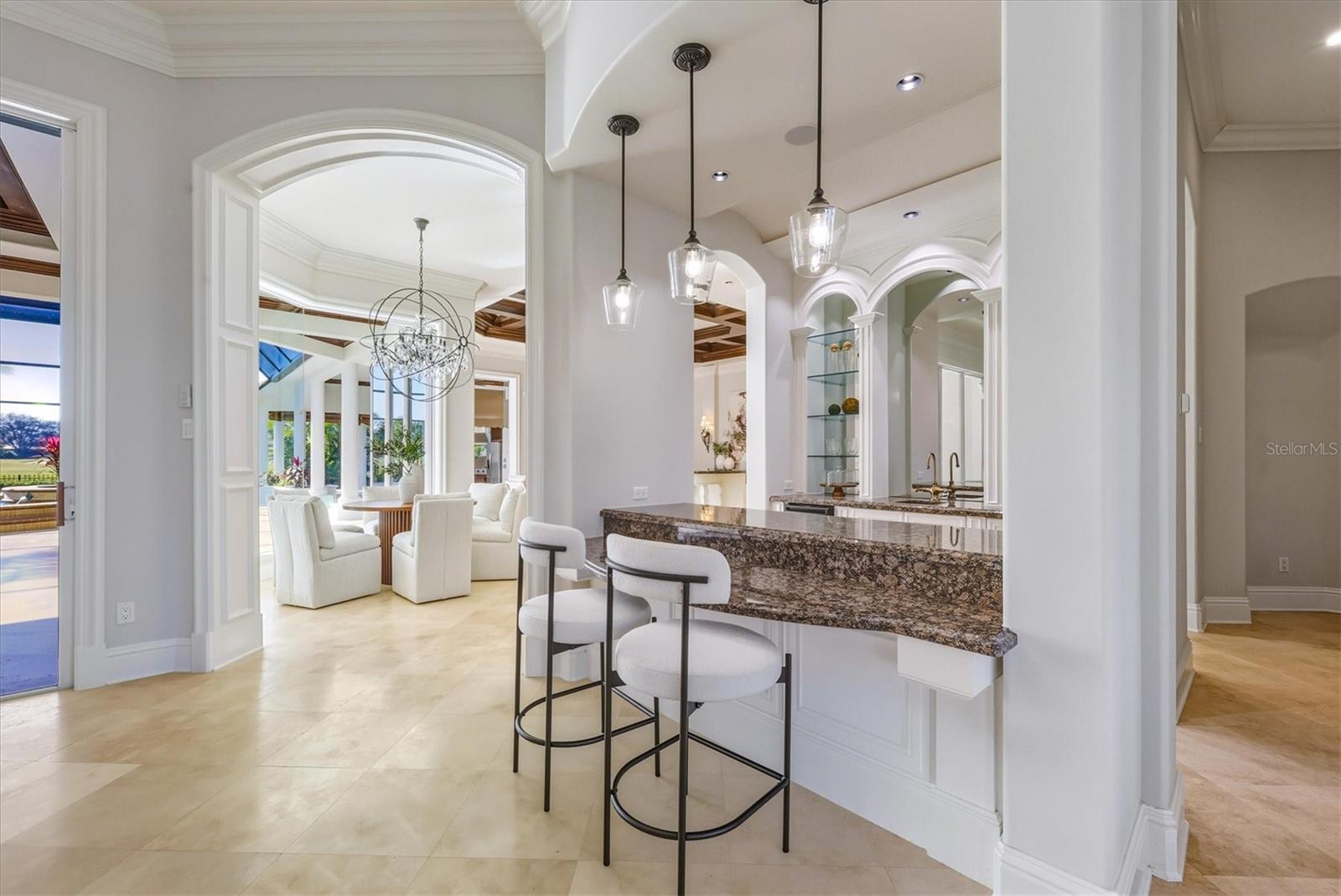 Image 16 of 100 For 7028 Portmarnock Place