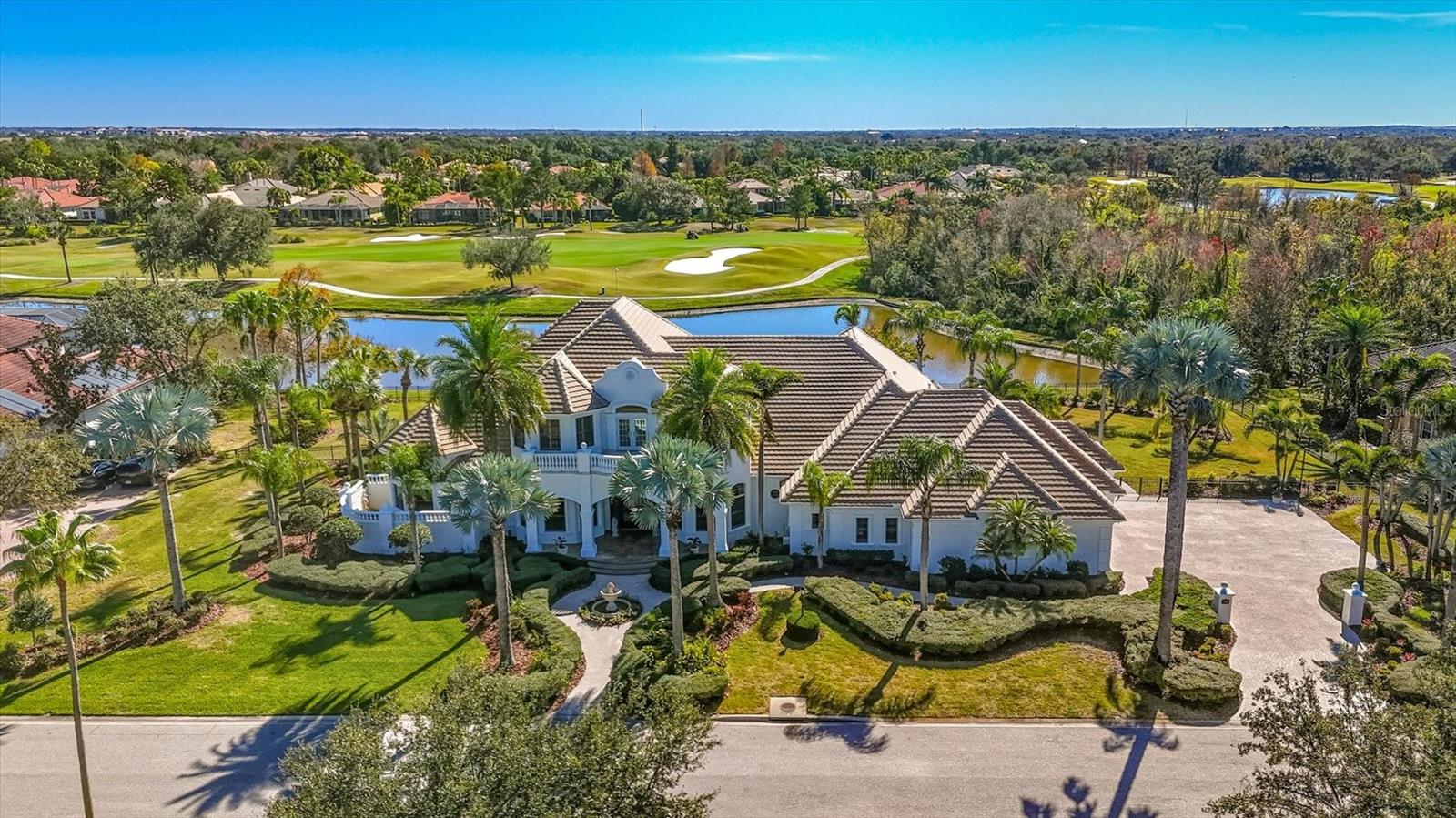 Image 2 of 100 For 7028 Portmarnock Place