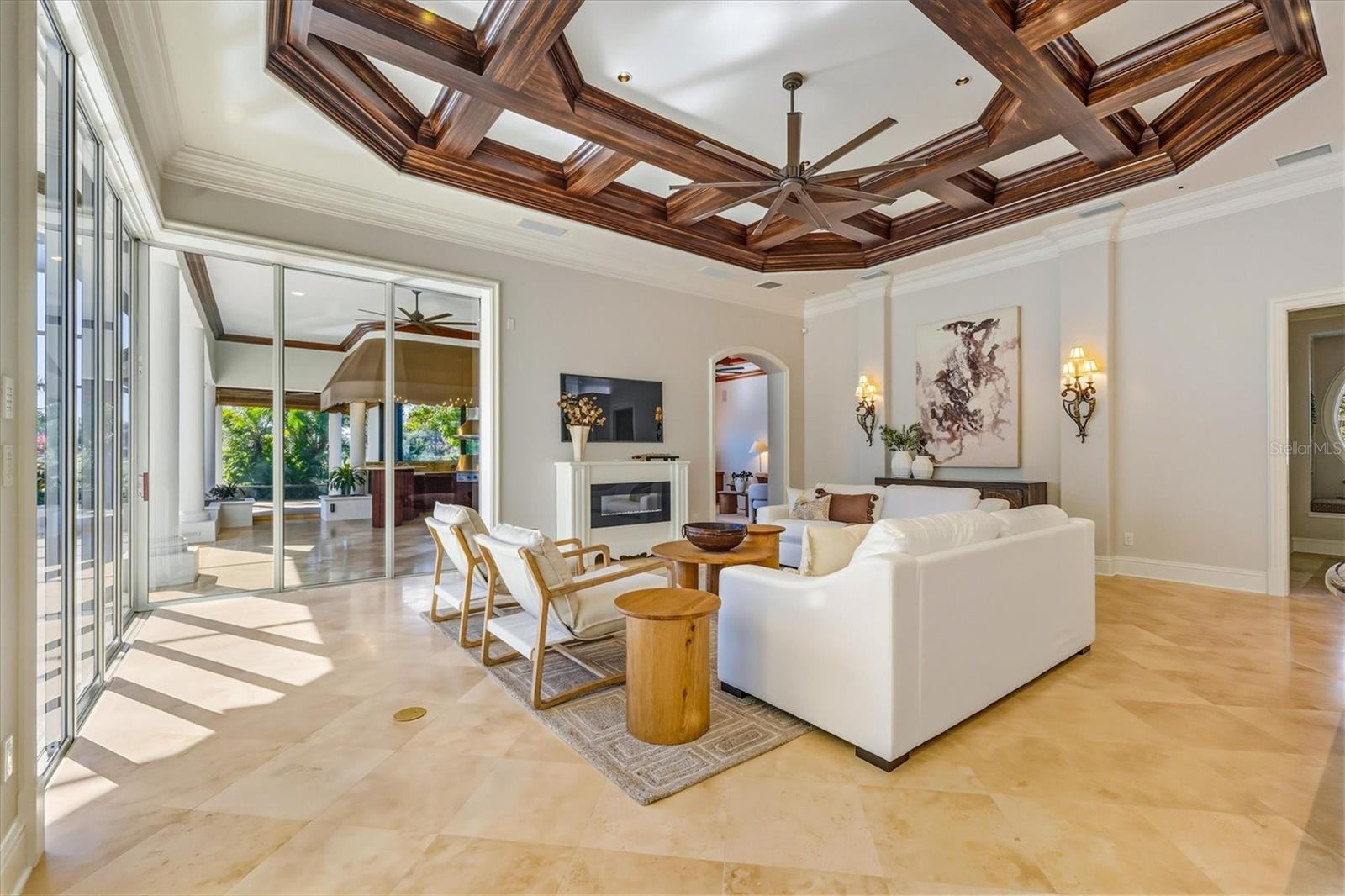 Image 23 of 100 For 7028 Portmarnock Place