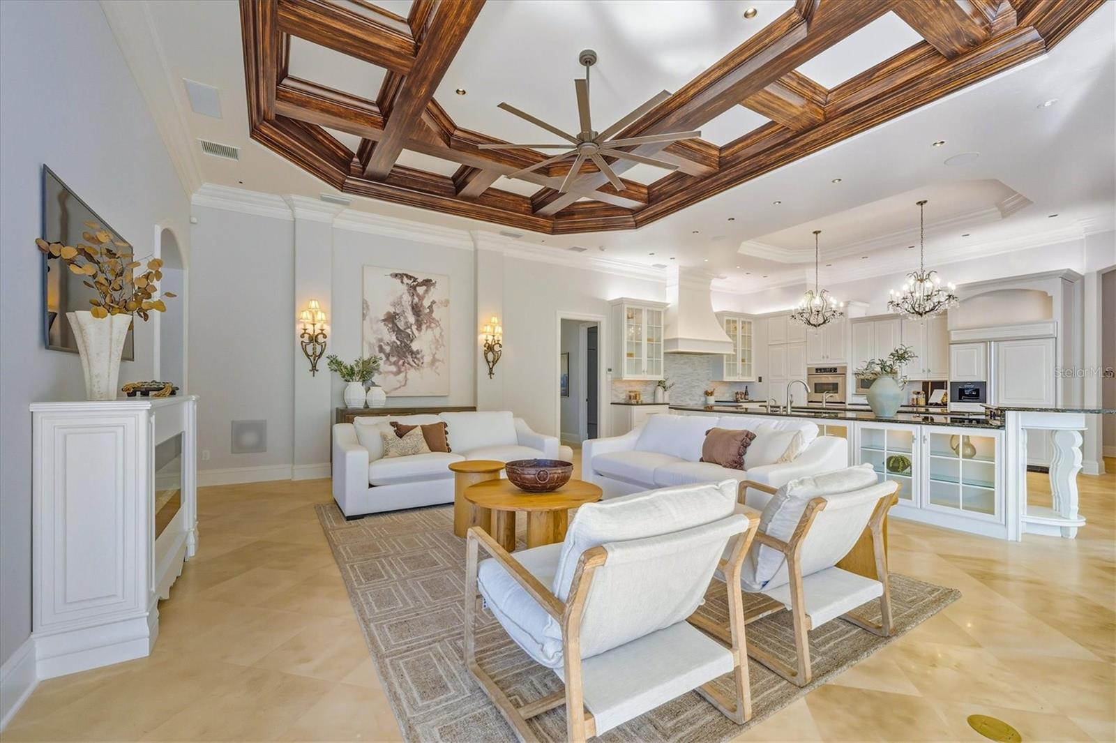 Image 24 of 100 For 7028 Portmarnock Place