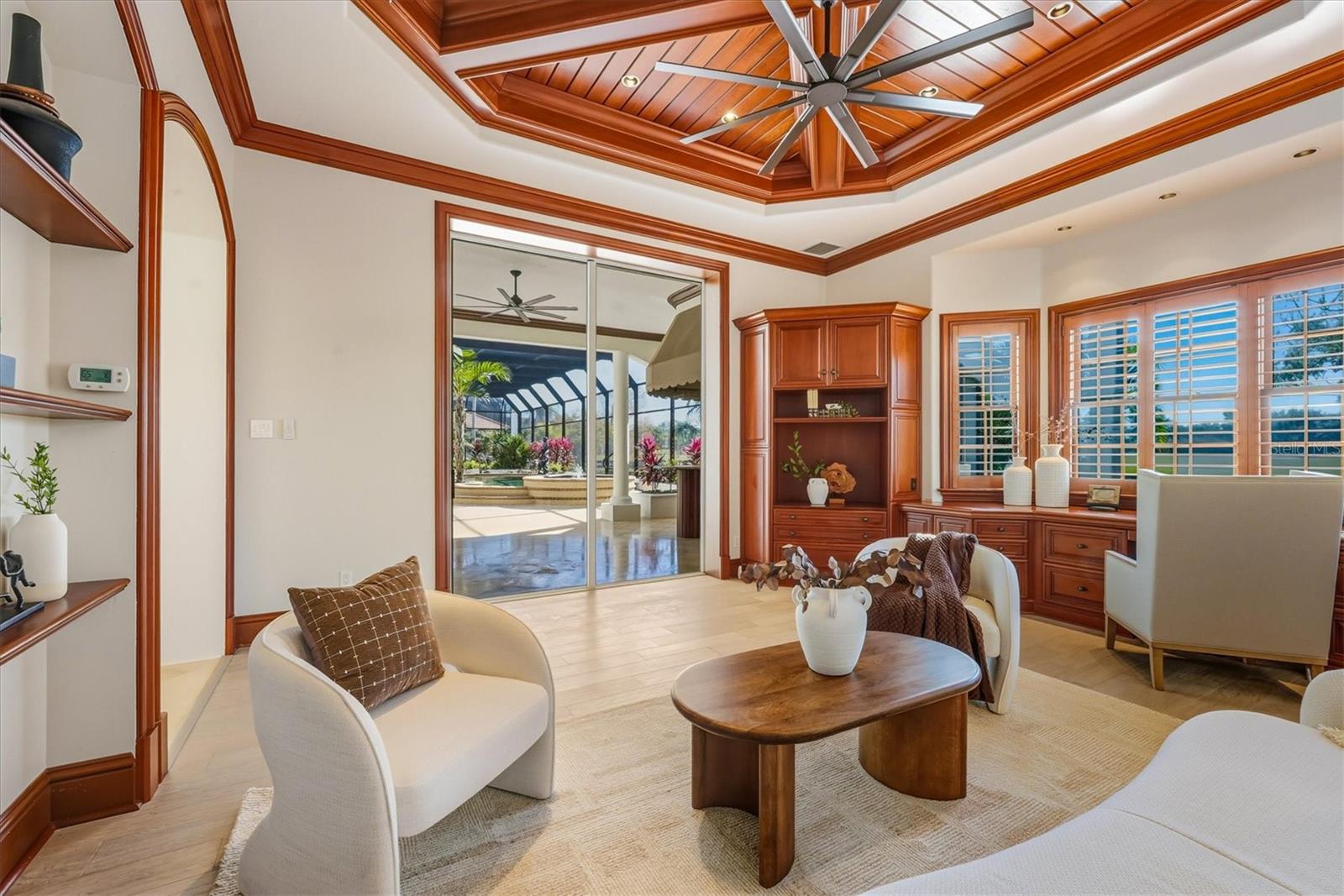 Image 41 of 100 For 7028 Portmarnock Place