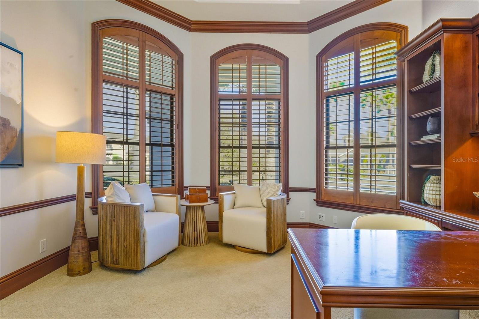 Image 42 of 100 For 7028 Portmarnock Place