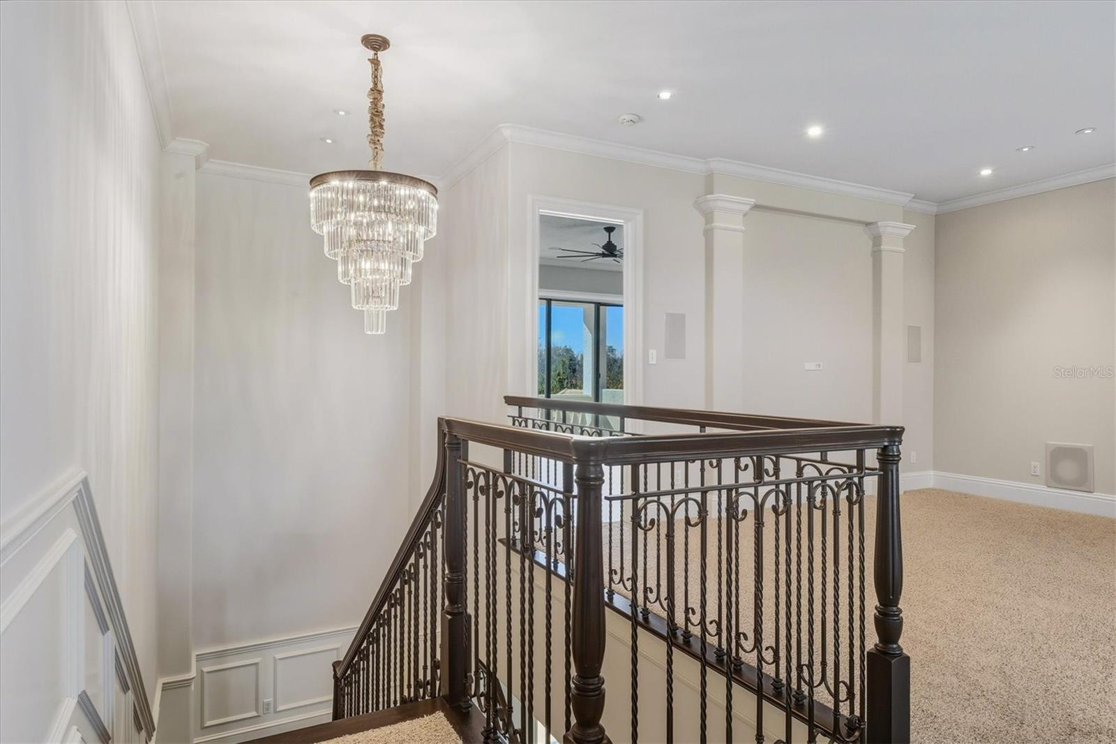 Image 46 of 100 For 7028 Portmarnock Place