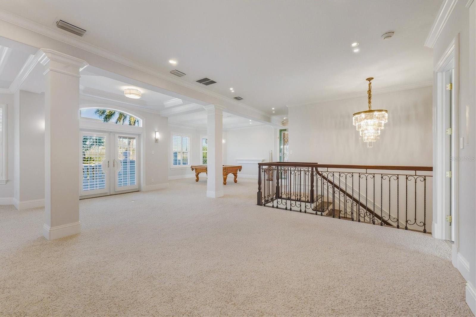 Image 50 of 100 For 7028 Portmarnock Place