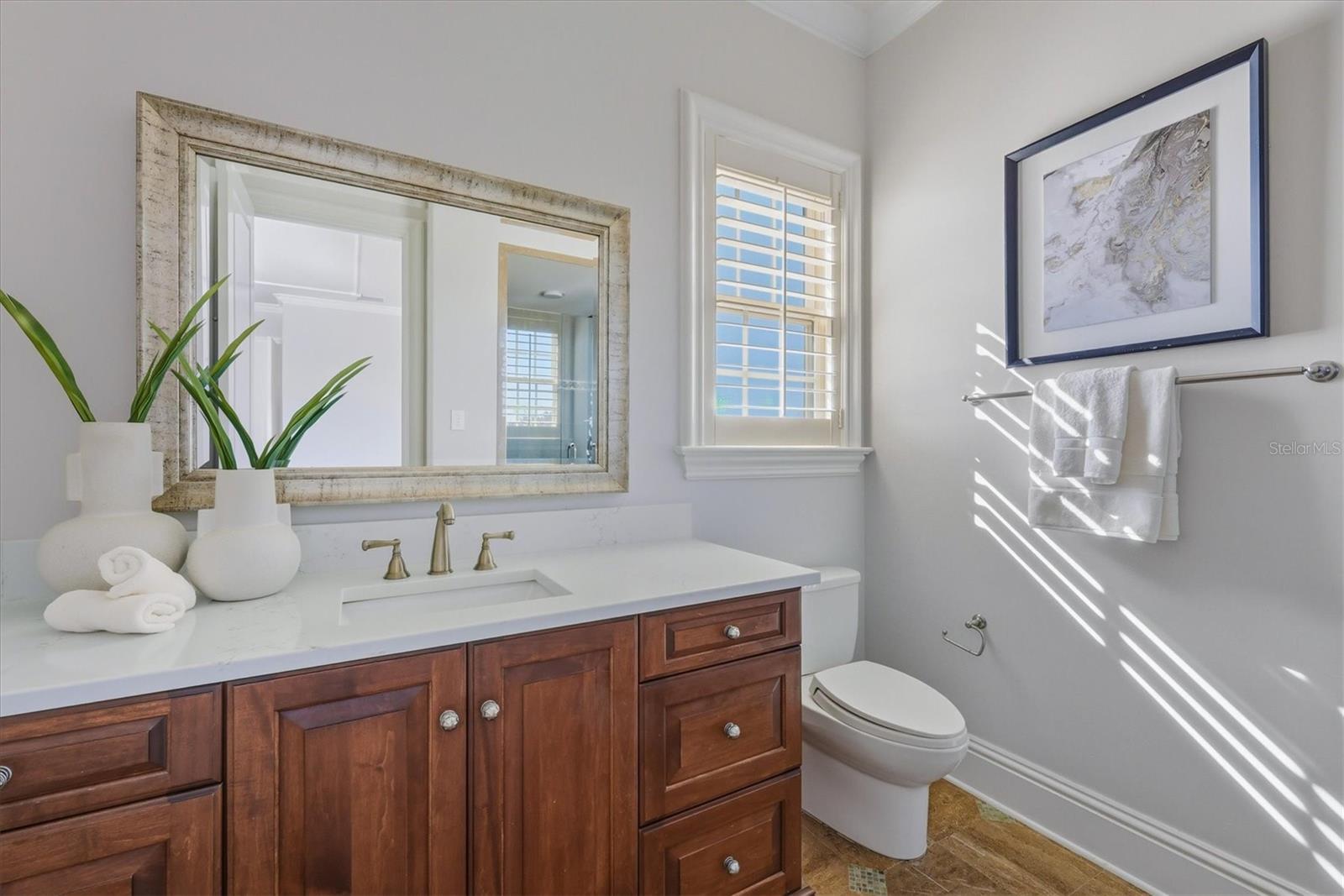 Image 56 of 100 For 7028 Portmarnock Place