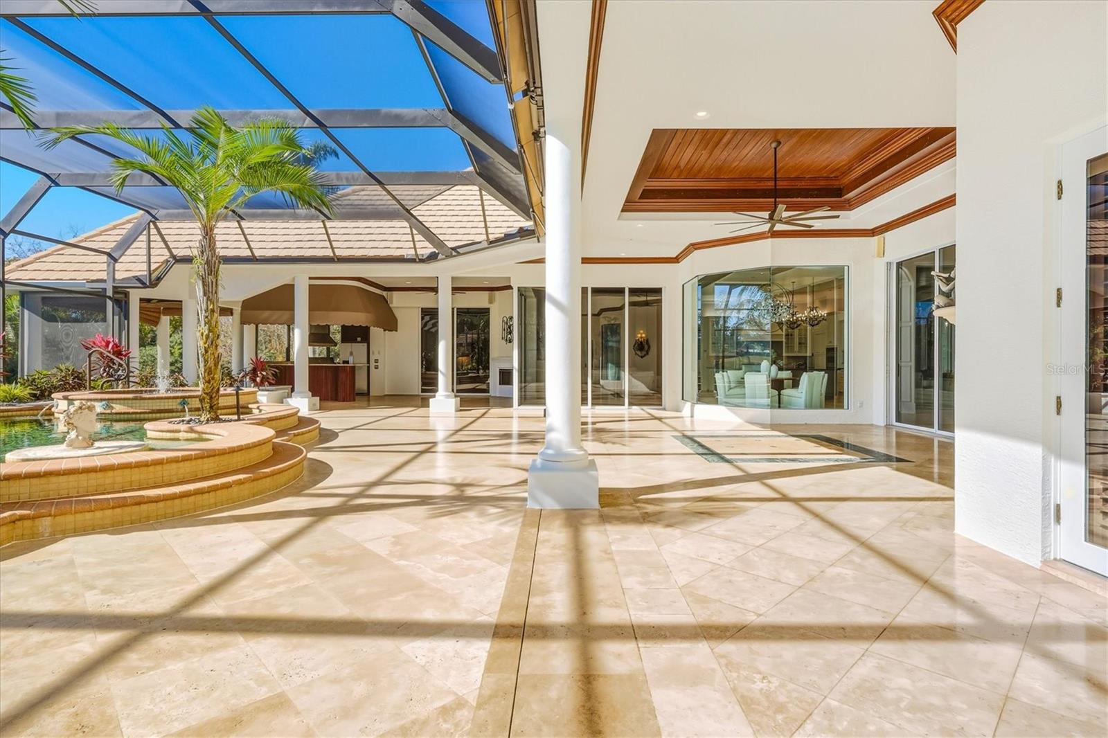 Image 62 of 100 For 7028 Portmarnock Place