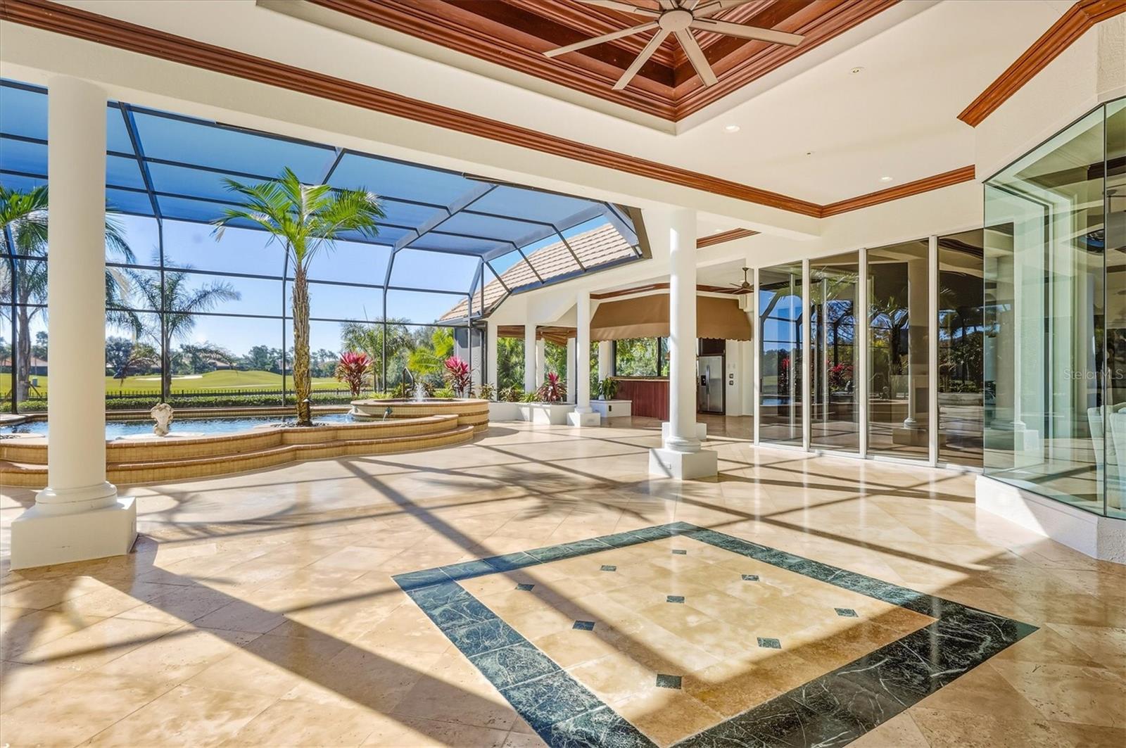 Image 64 of 100 For 7028 Portmarnock Place