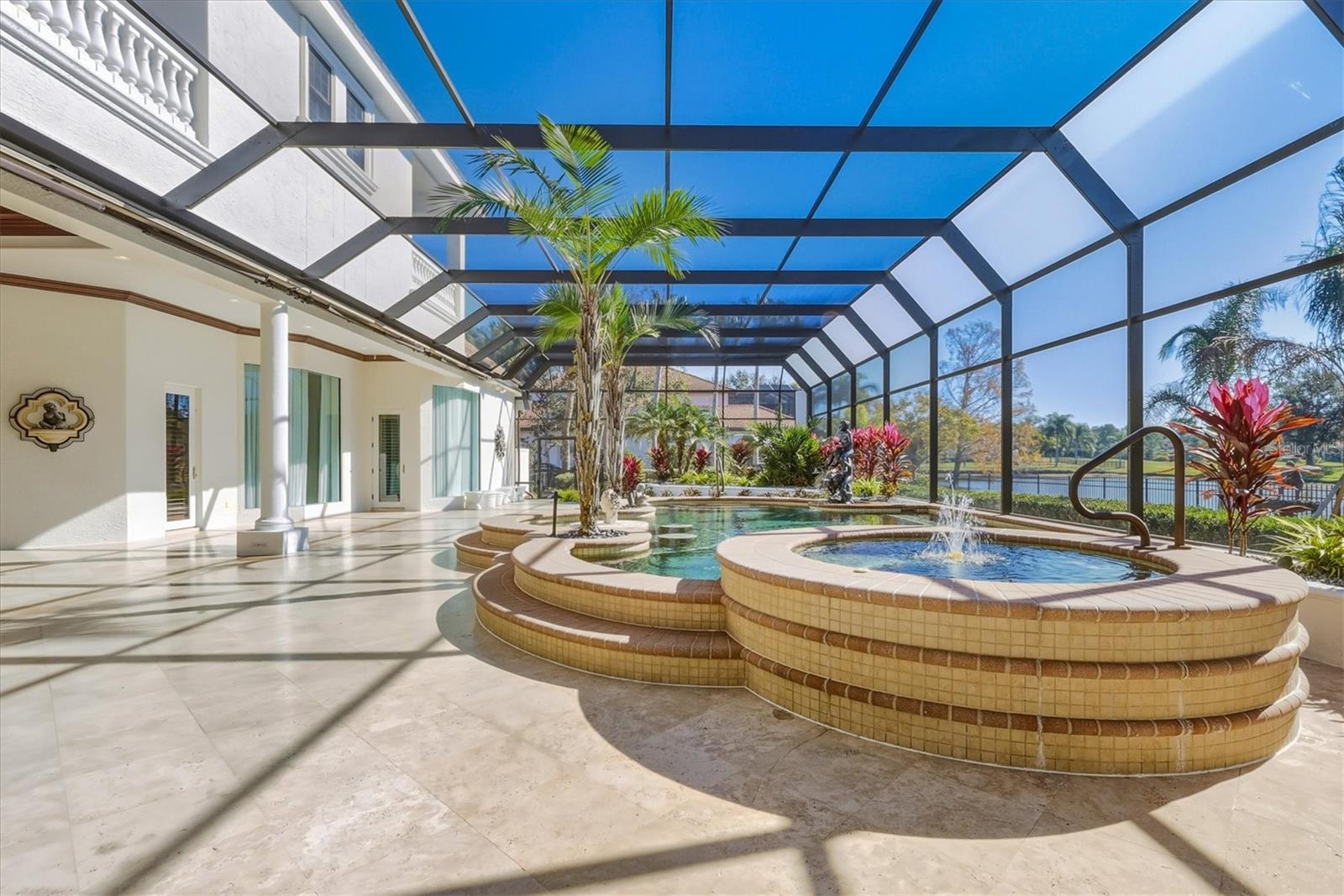 Image 69 of 100 For 7028 Portmarnock Place