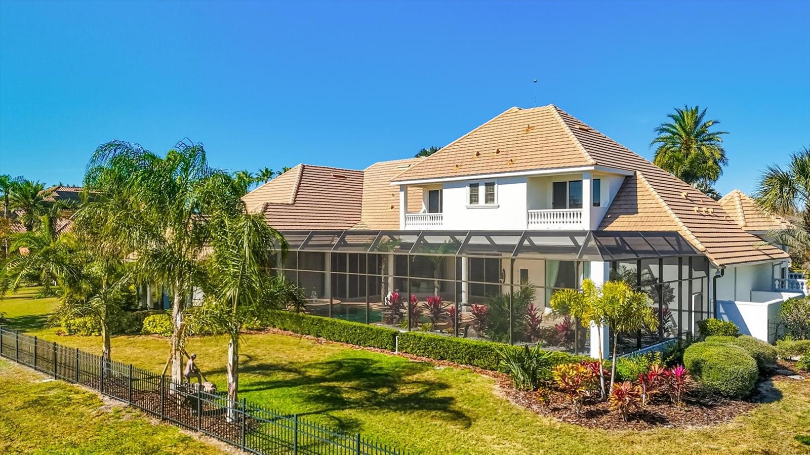 Image 75 of 100 For 7028 Portmarnock Place