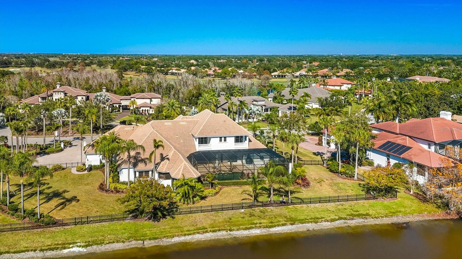 Image 82 of 100 For 7028 Portmarnock Place