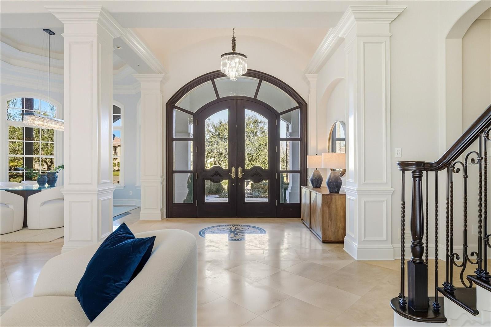 Image 9 of 100 For 7028 Portmarnock Place