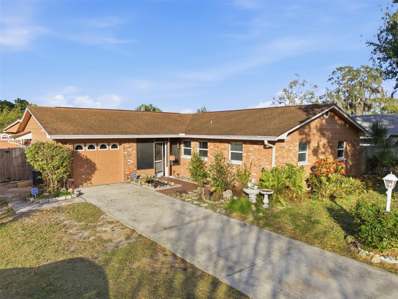 Details for 2019 Jorome Drive, TAMPA, FL 33612