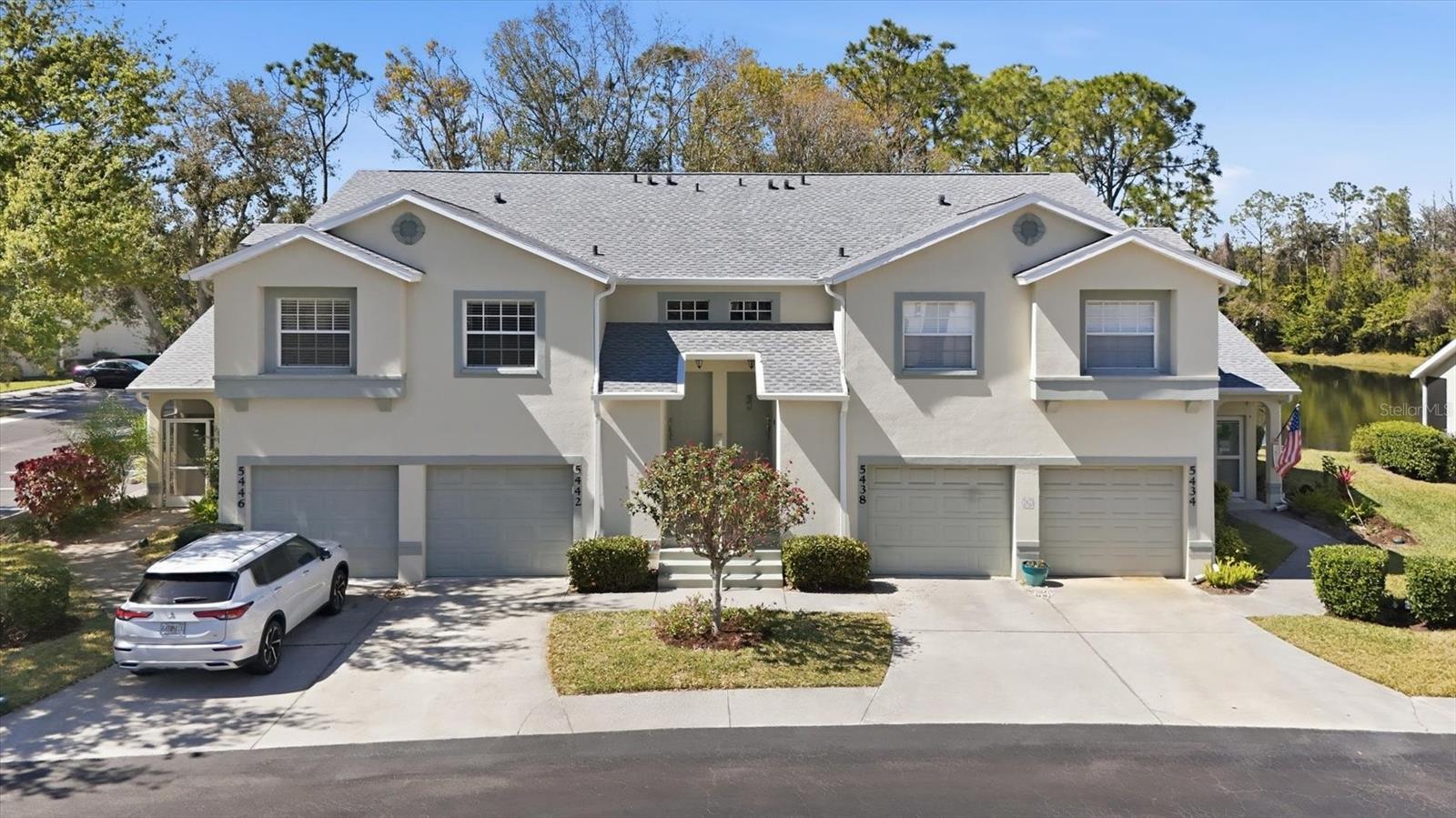 Image 2 of 57 For 5442 Fair Oaks Street 12c