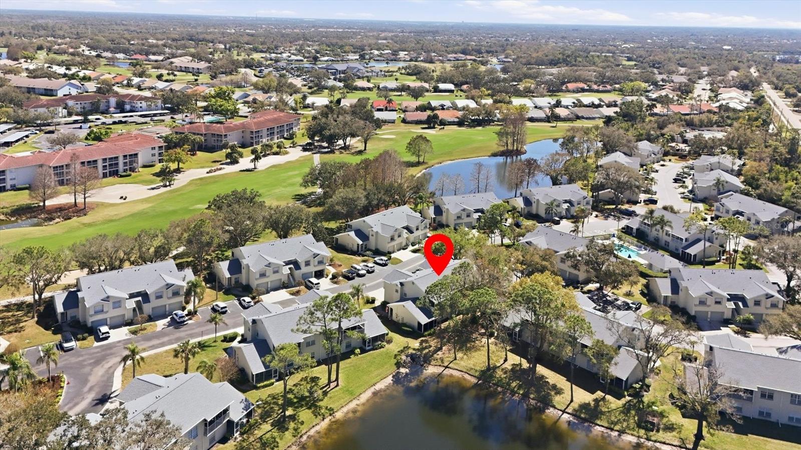 Image 31 of 57 For 5442 Fair Oaks Street 12c