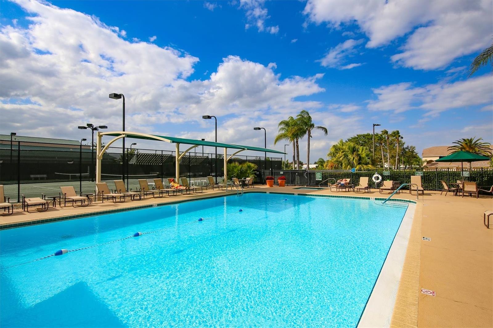 Image 41 of 57 For 5442 Fair Oaks Street 12c