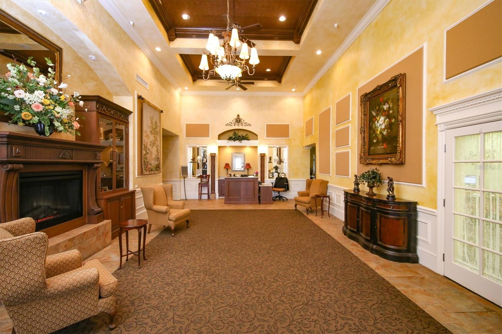 Image 43 of 57 For 5442 Fair Oaks Street 12c