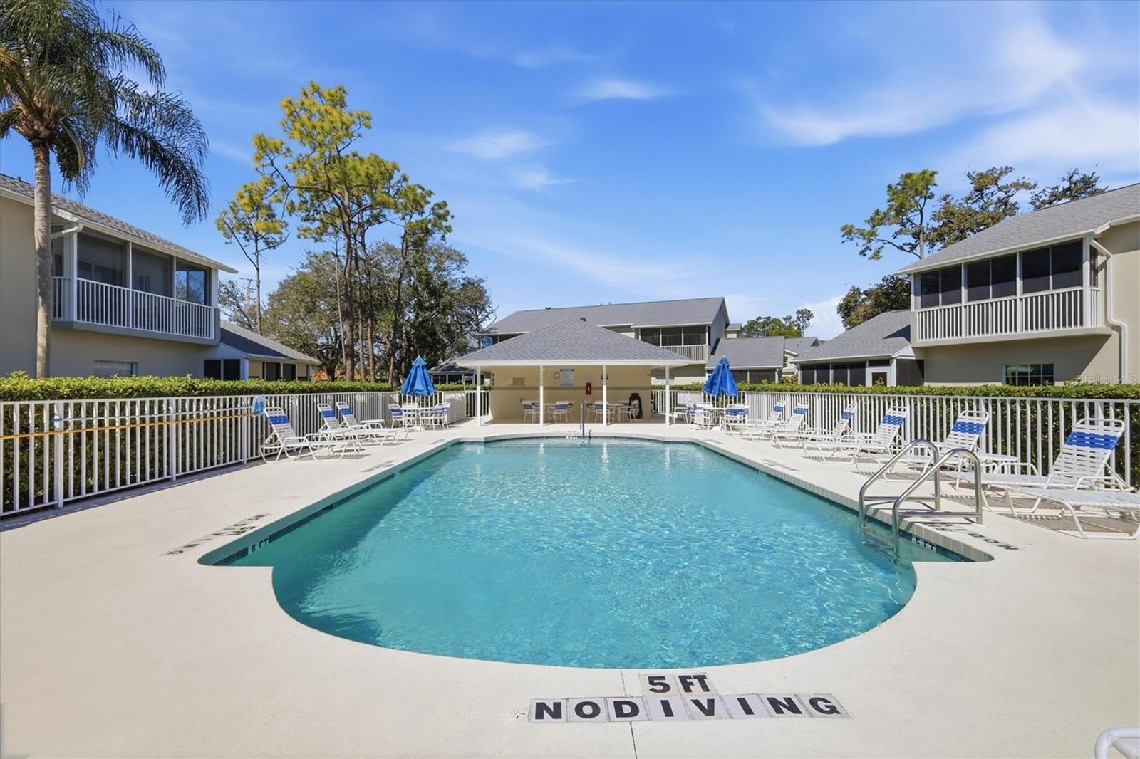 Image 55 of 57 For 5442 Fair Oaks Street 12c