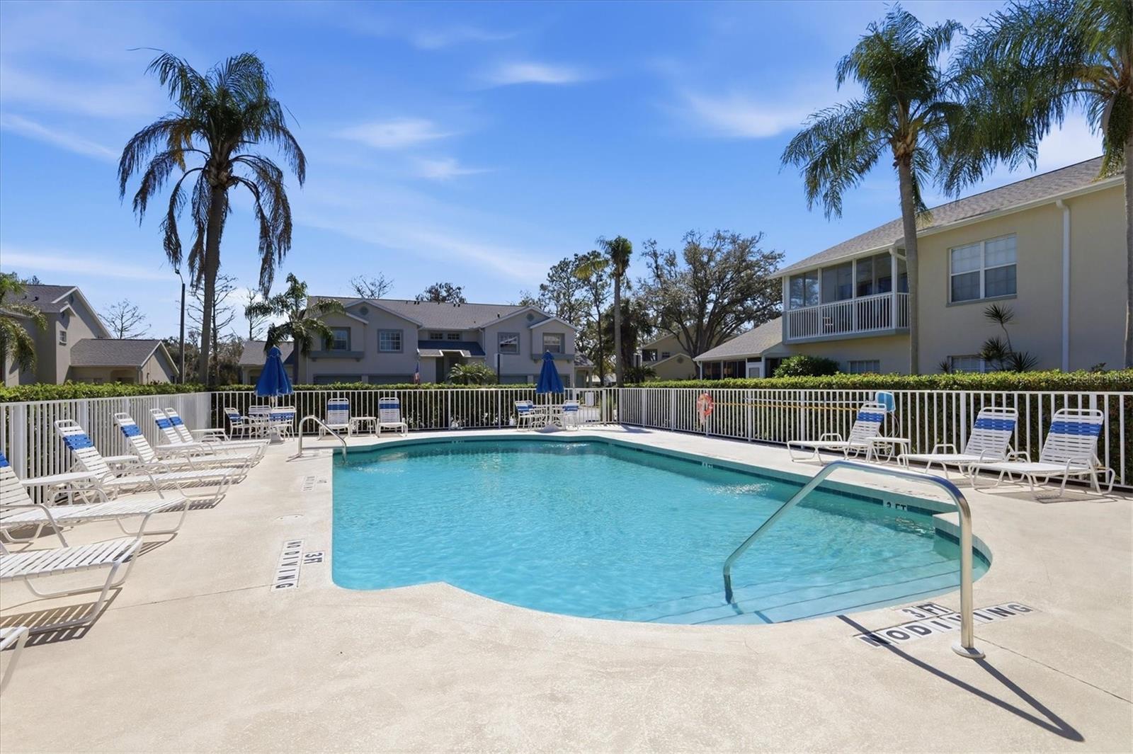 Image 56 of 57 For 5442 Fair Oaks Street 12c