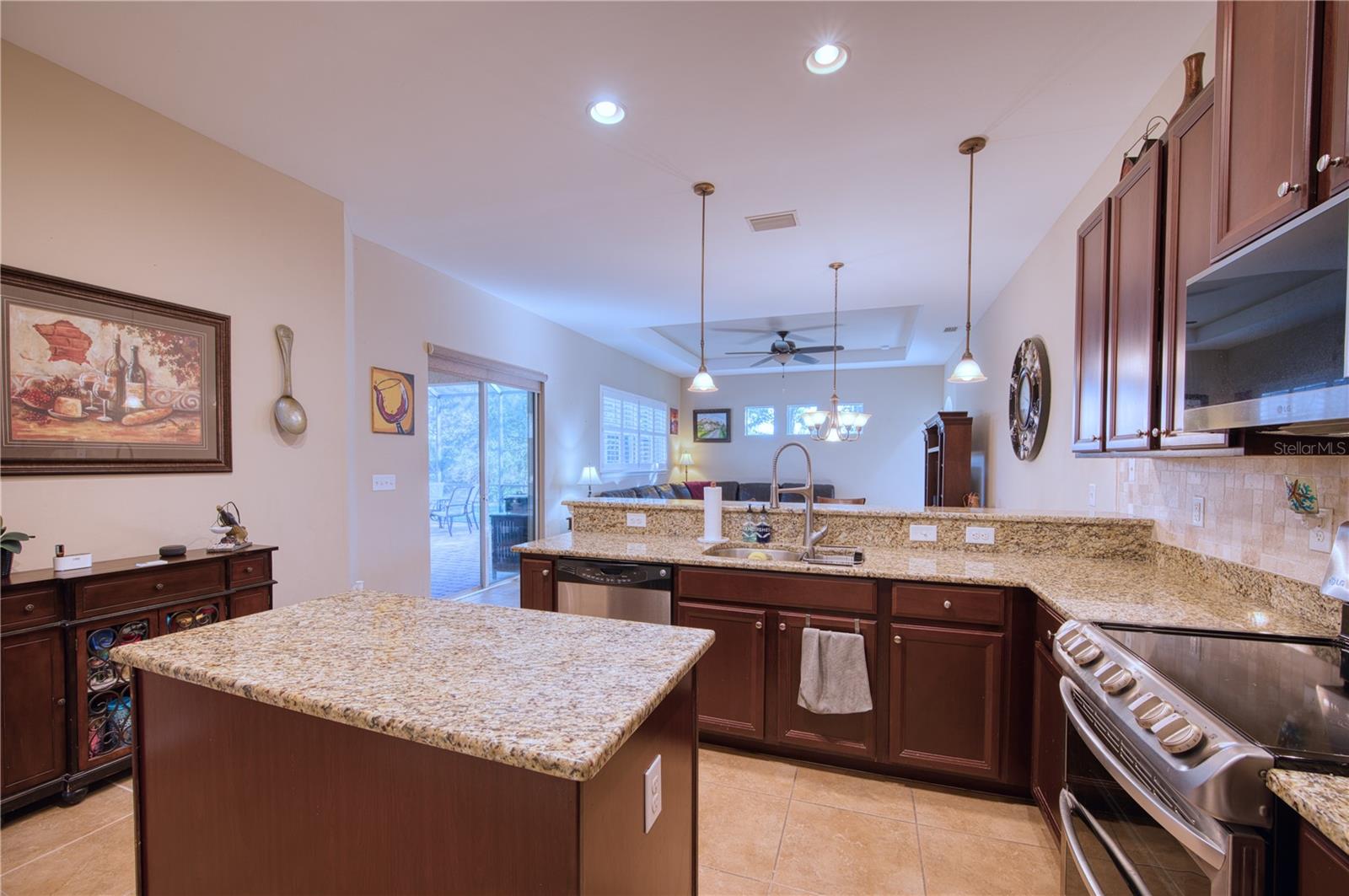 Image 16 of 51 For 5371 Layton Drive