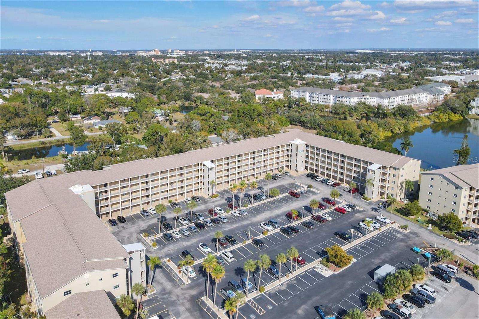 Image 2 of 42 For 3534 Lake Bayshore Drive K118