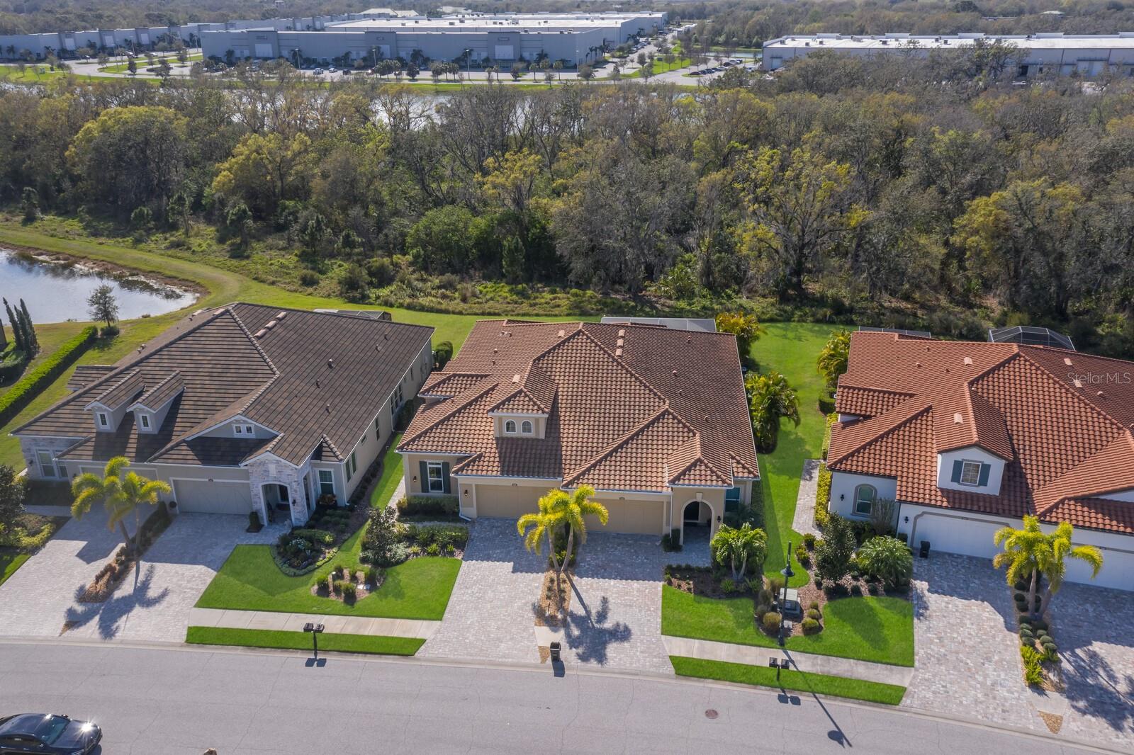 Image 39 of 71 For 2402 Starwood Court