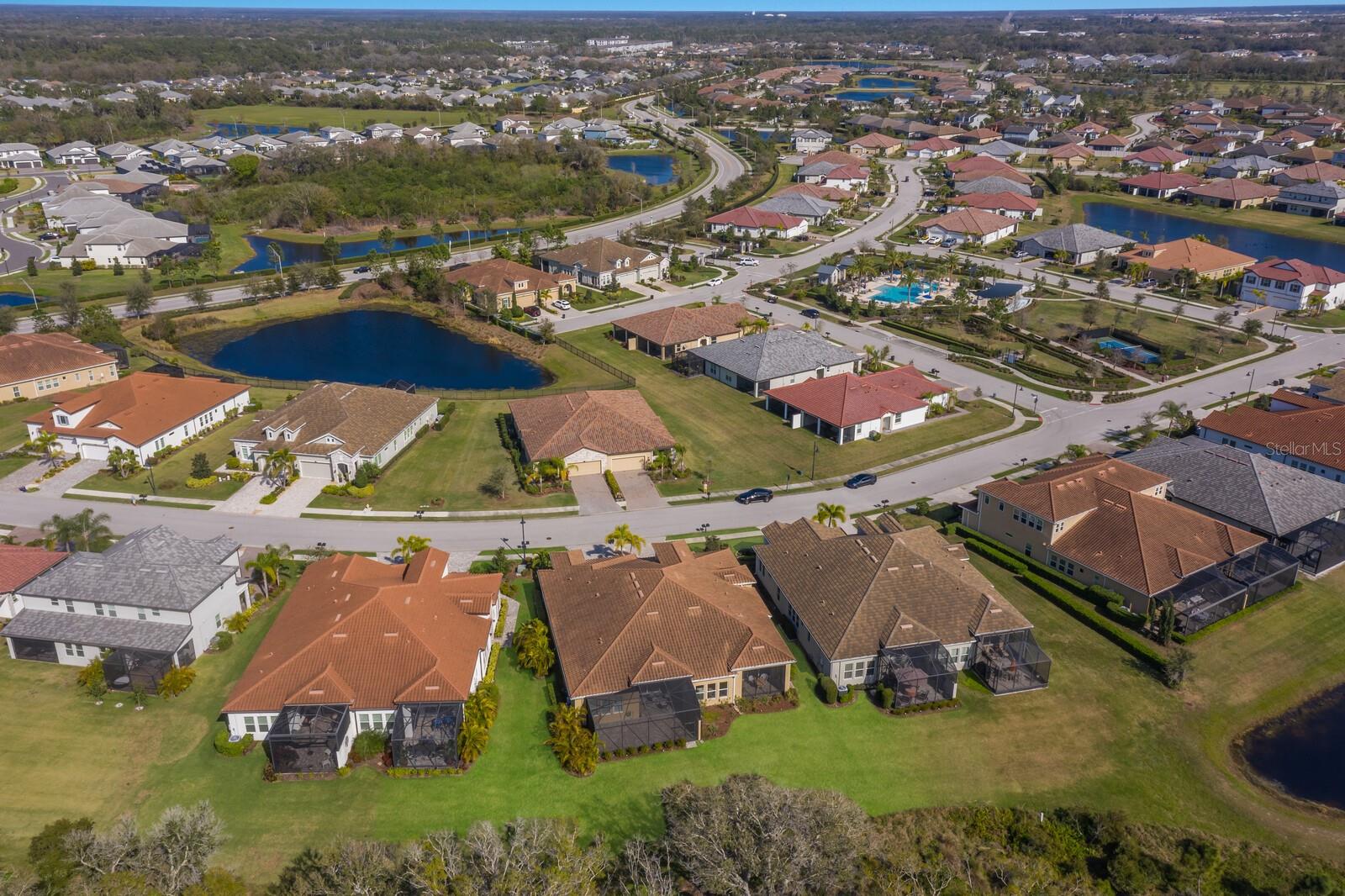 Image 42 of 71 For 2402 Starwood Court