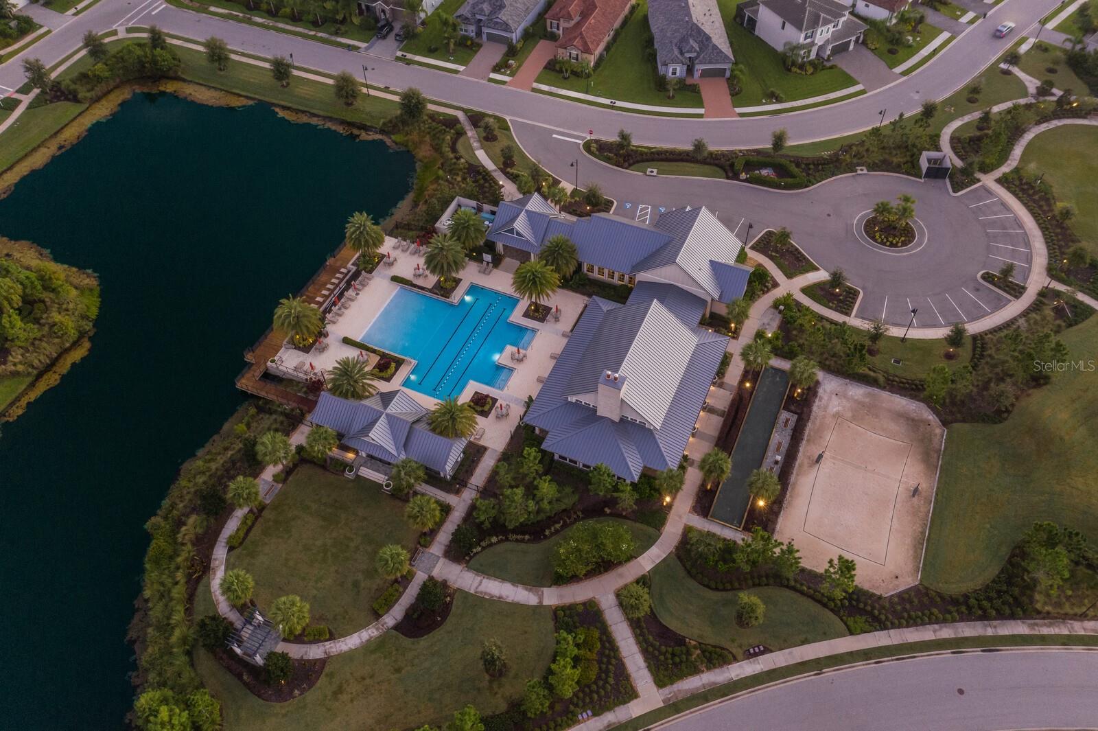 Image 53 of 71 For 2402 Starwood Court