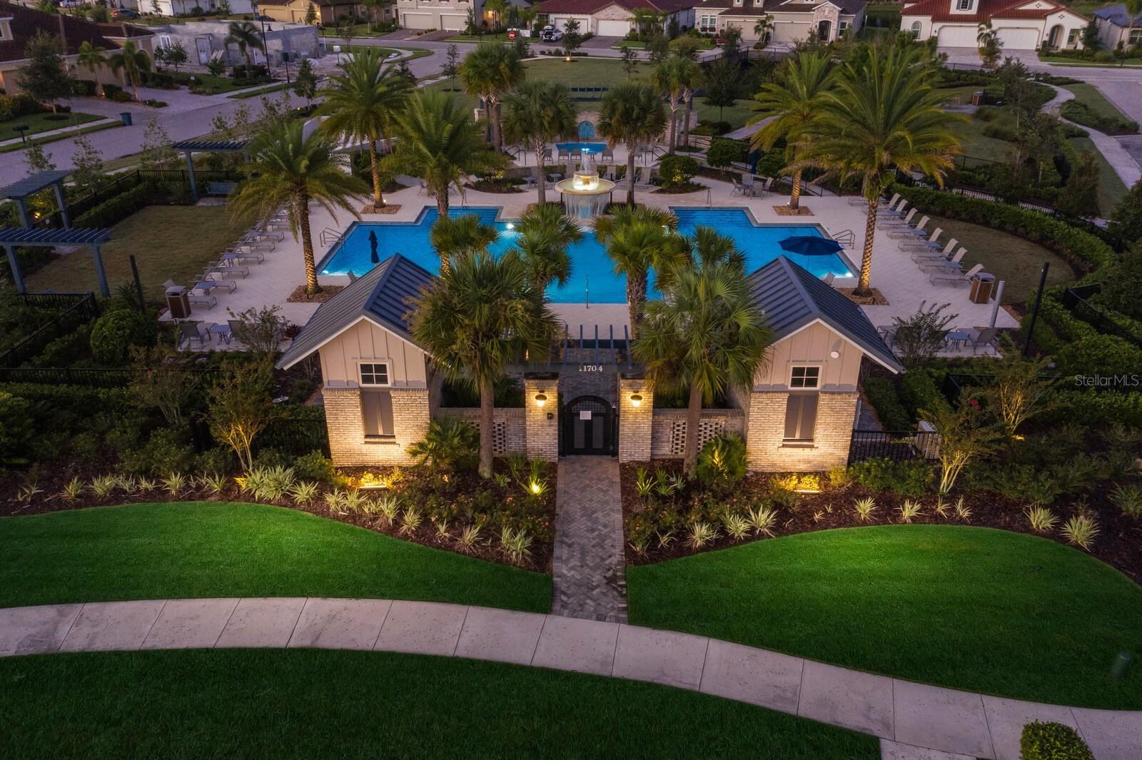 Image 54 of 71 For 2402 Starwood Court