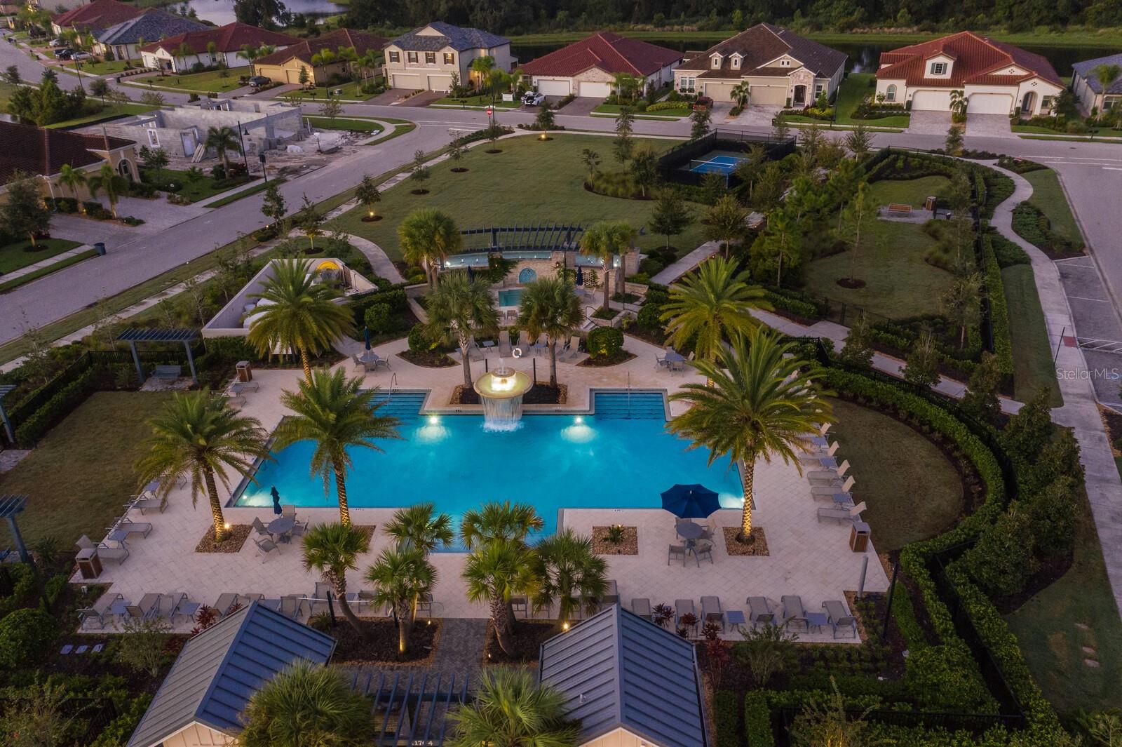 Image 55 of 71 For 2402 Starwood Court