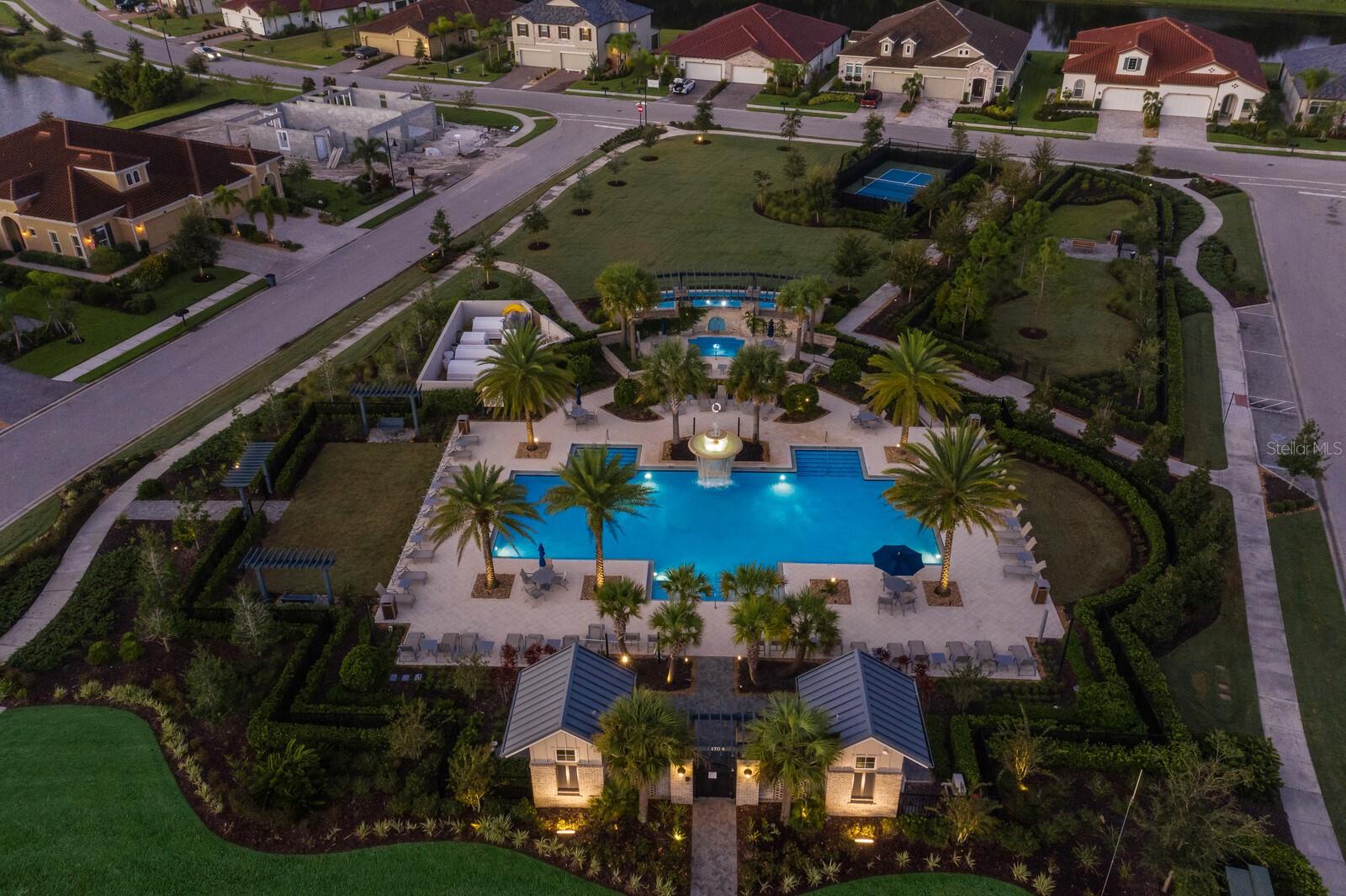 Image 57 of 71 For 2402 Starwood Court