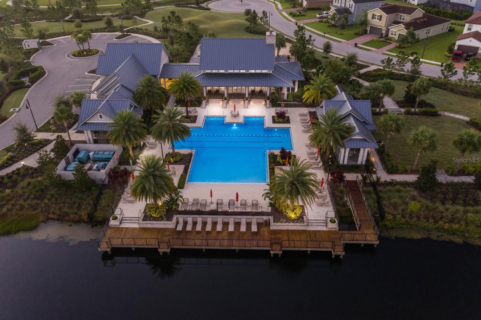 Image 59 of 71 For 2402 Starwood Court