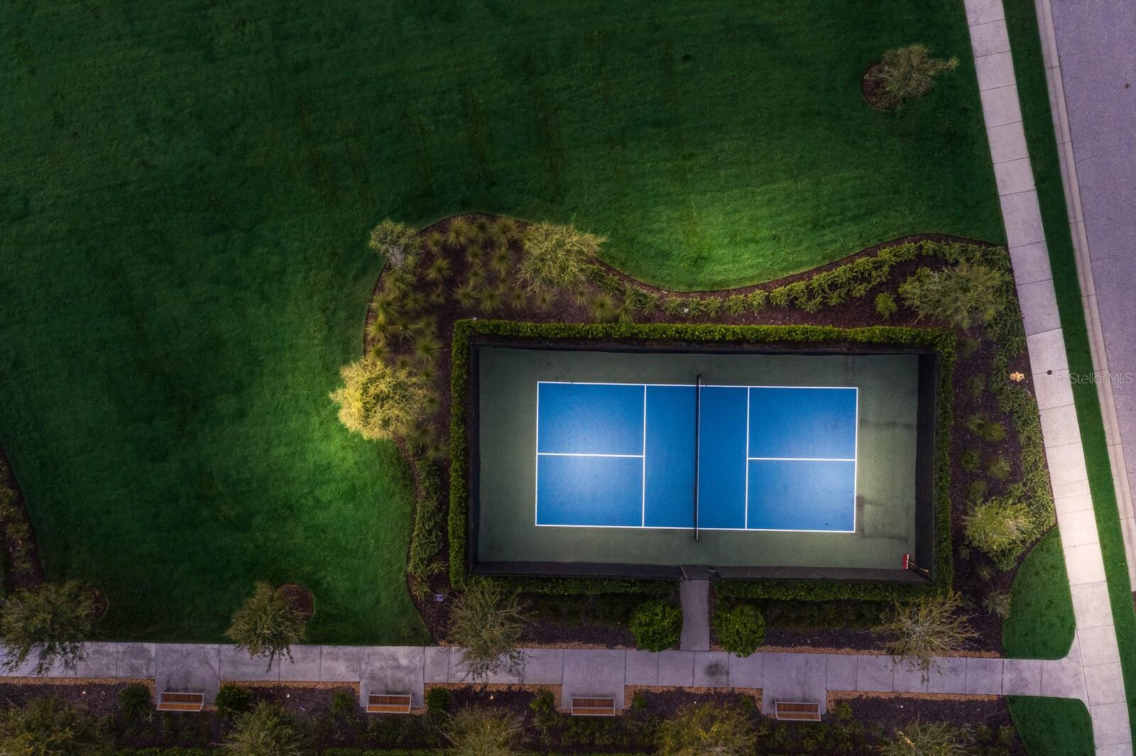 Image 62 of 71 For 2402 Starwood Court