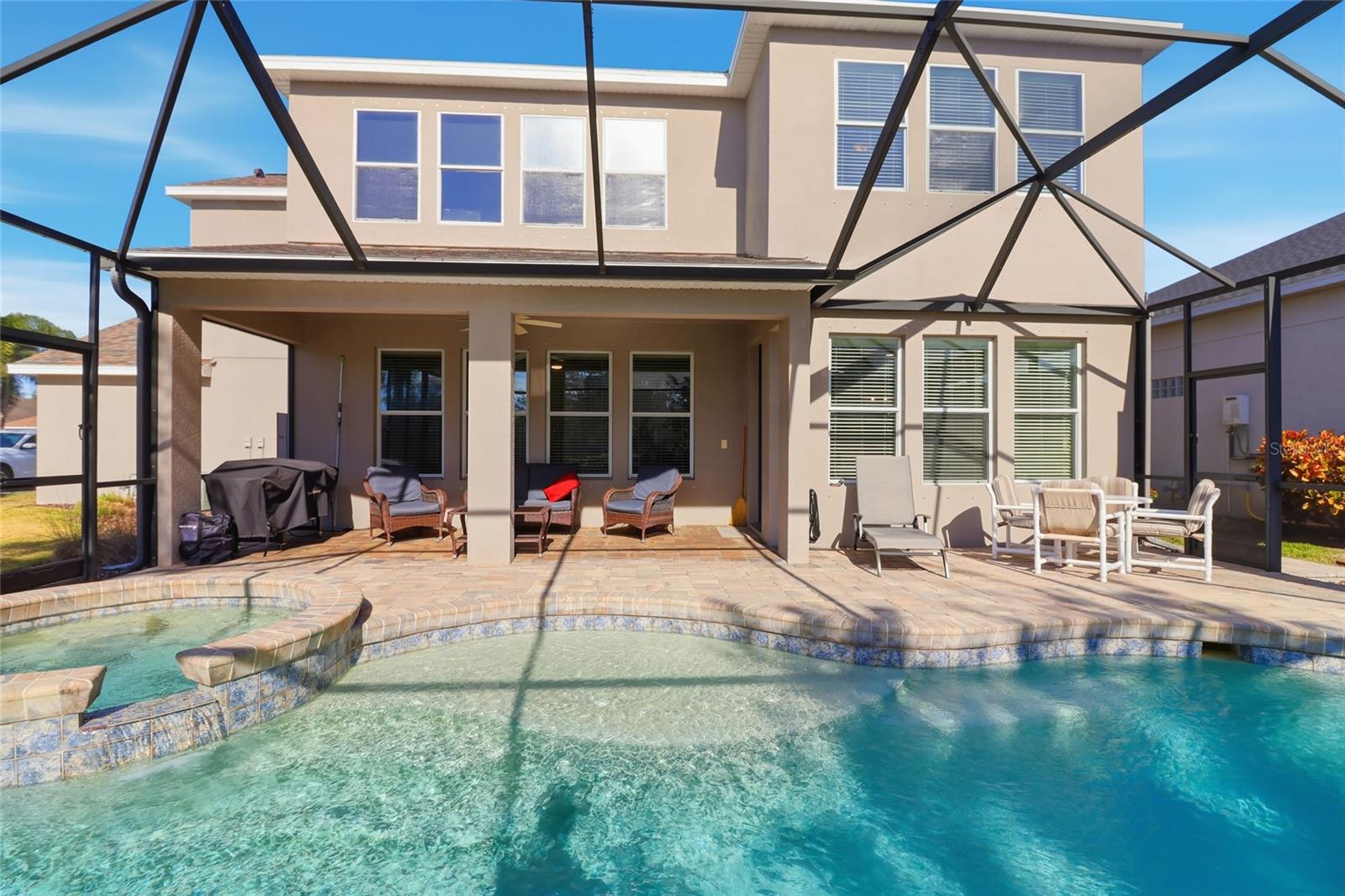 Image 39 of 62 For 12036 Longview Lake Circle