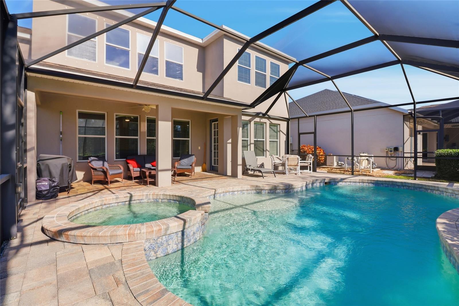 Image 40 of 62 For 12036 Longview Lake Circle