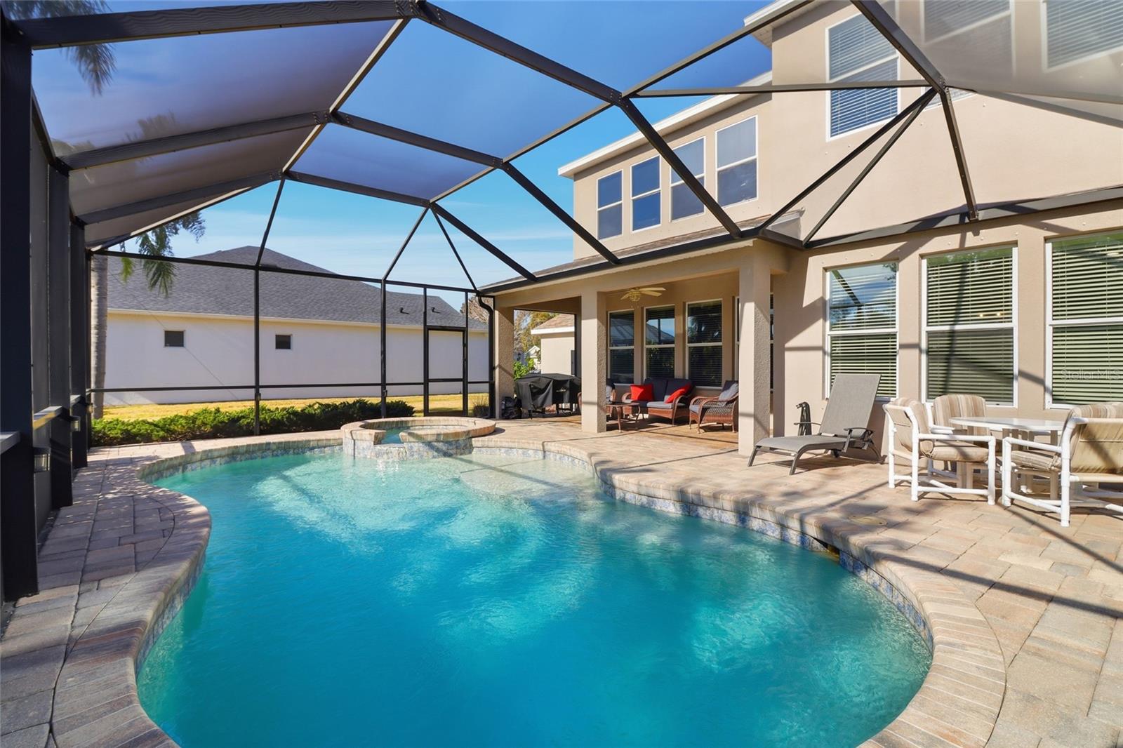 Image 43 of 62 For 12036 Longview Lake Circle