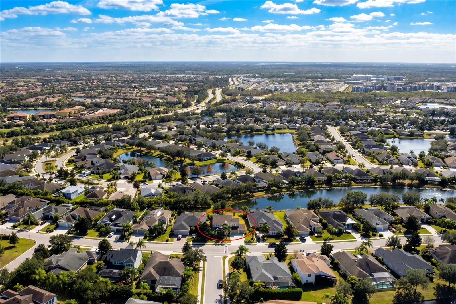 Image 50 of 62 For 12036 Longview Lake Circle